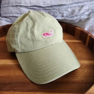 Vineyard Vines Baseball Hat 🧢 🐳